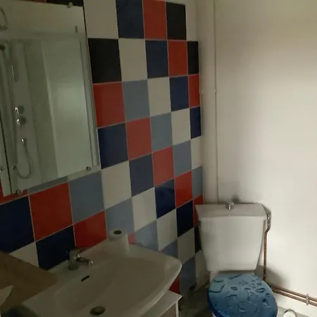 Apartment Avec Beaucoup De Caractere Ligny-en-Barrois