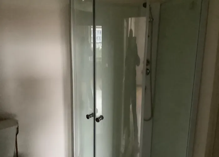 Апартаменты Avec Beaucoup De Caractere Ligny-en-Barrois